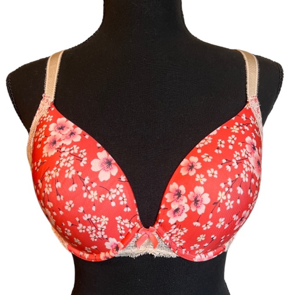 Dream Angels Perfect Coverage bra
